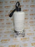 Топливный фильтр со стойкой Deutz 04506917 фото запчасти