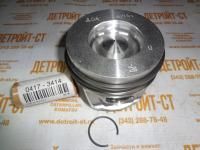 Поршень Deutz 2011 04286720 (4286720, 0428-6720) фото запчасти