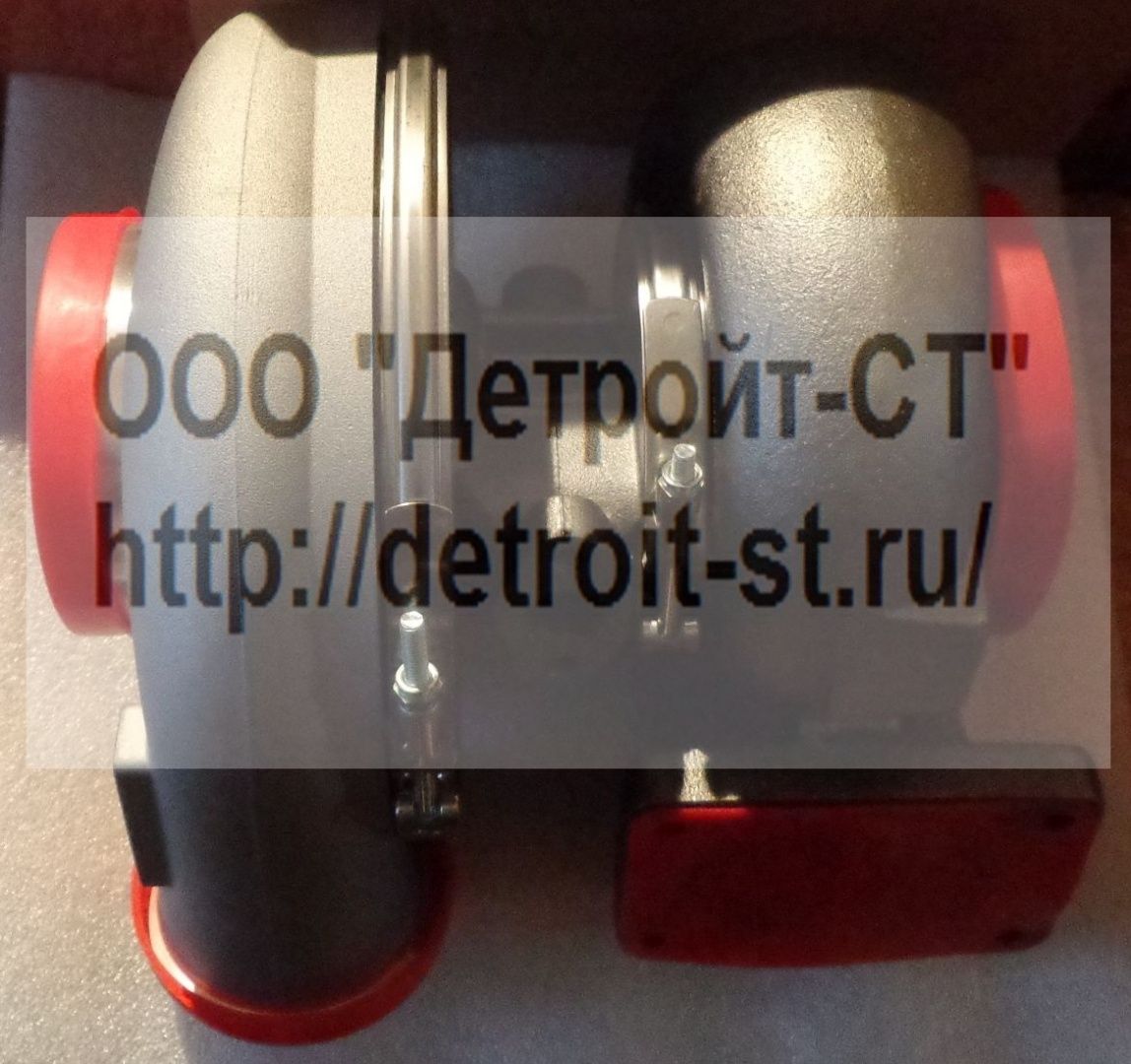 Турбокомпрессор Cummins 3800852 фото запчасти