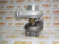Турбокомпрессор Deutz BF 4M2012C 04258205 (4258205, 0425-8205, 318279, 04290963, 04284500, 04284891, 04283710, 04284305, 04258210, 04283297, 04258208, 04258207, 04254347, 04258209) фото запчасти