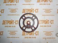 Прокладка головки фильтра масляного Cummins N14 3070478 (3064197, 3052127) фото запчасти