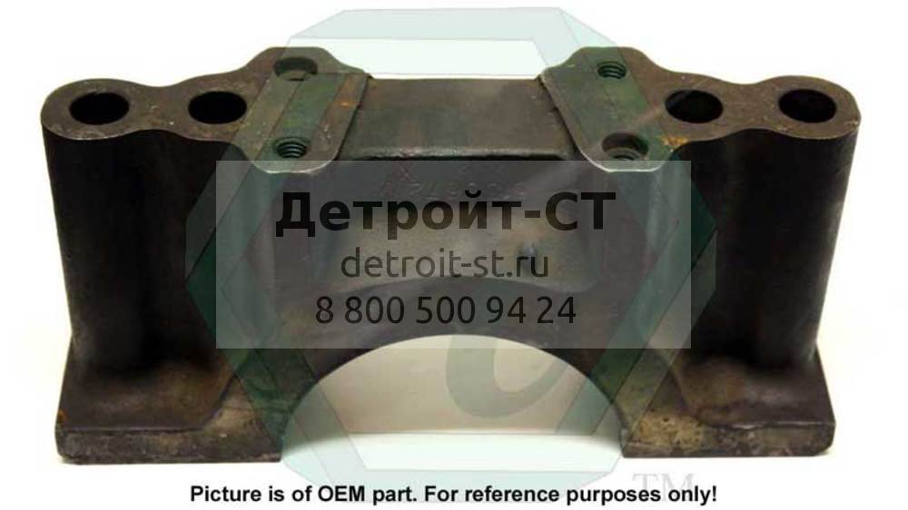 Main Caps 5138672 фото запчасти