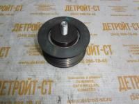 Ролик натяжителя ремня 227-8313 (197-9642, 89112, 173-1498, 1731498, 2278313, 133-7022, 36093, 1979642) фото запчасти