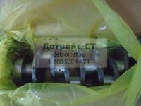 Вал коленчатый Perkins 1104C/D ZZ90241 фото запчасти