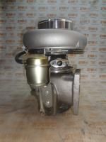 Турбокомпрессор Caterpillar 740130-0001 (GTA4702BS, 740130-5002S, 740130-0002, 236-7659, 2297170, 229-7170) фото запчасти