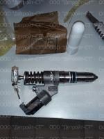 Форсунка Cummins QSM/ISM/M-11 4061851 фото запчасти