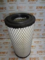 Фильтр воздушный наружный NEW HOLLAND B/LB110/115, D85B, D95B, DC75, L230 AF25557 (AF25352, LAF4544) фото запчасти