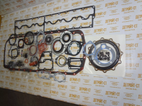 Набор прокладок нижний Cummins 5560690 (4089998, 3803294, 3803453, 3803572, 3804749, 3800704, 4089479) фото запчасти