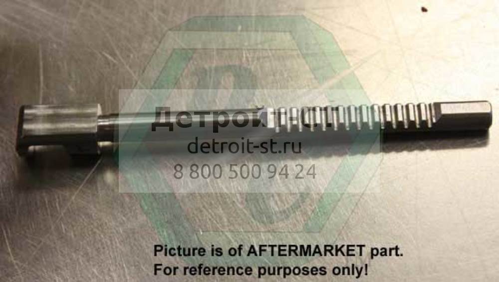 Rack, 149 Inj. 5229882 фото запчасти