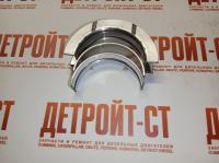 Вкладыши коренные STD Cummins 3800270 (6742-21-8200, 3802210, 3802140, 3945917) фото запчасти