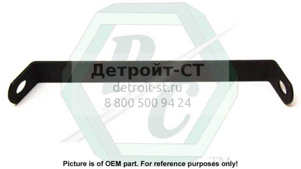 Bracket* 23507912 фото запчасти