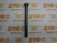 Болт крепления зажима стойки коромысла Cummins ISM 3080722 фото запчасти