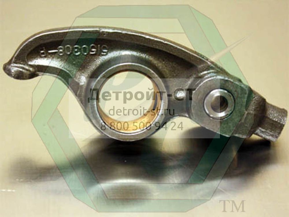 Rocker Arm, 71, 2V R.H. 5150305 фото запчасти