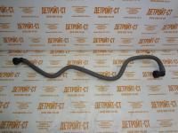 Трубка подачи топлива от фильтра к ТНВД длинная QSL9, ISLe8.9 3979330 (4946580, 3966131) фото запчасти