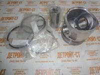 Поршень в сборе Cummins 4376349 (R4376349, 4955337, 5257639, 4935932, 4939181) фото запчасти