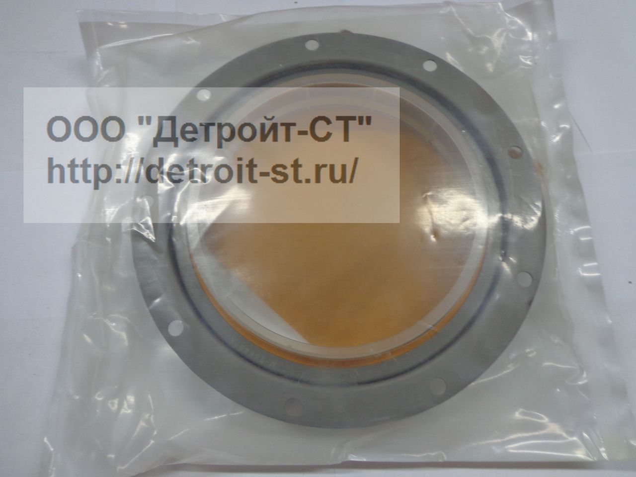 Сальник коленвала Caterpillar, CAT C9 2854073 фото запчасти