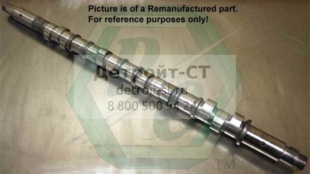 Cam, 8V92 5107323 фото запчасти