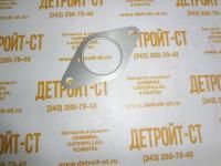 Прокладка Cummins A2300 4900558 фото запчасти