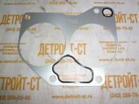 Прокладка крышки корпуса термостата Cummins ISX, QSX 3680602 фото запчасти