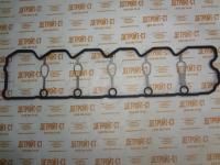 Прокладка крышки клапанов Cummins 3935878 фото запчасти