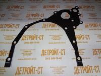 Прокладка масляного насоса Deutz 2013 04910582 (4910582, 0491-0582, 157.111, 21679835, 04204450, 04283700, 20742661, 04256695, 70-33479-00) фото запчасти