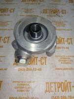 Кронштейн основание головка масляного фильтра 3864007 (5273015, 3864008) фото запчасти