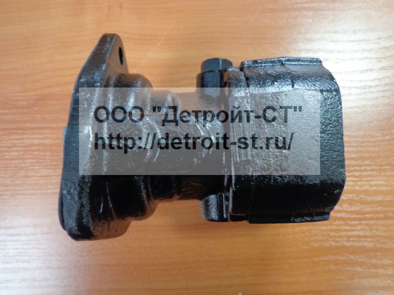Насос топливный Detroit Diesel 60 series 3505245 фото запчасти
