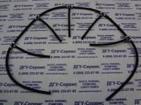 Трубка обратки 02931504 (0293-1504, 0293 1504) фото запчасти