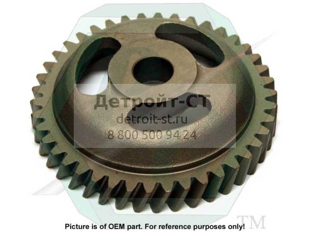 Gear 5104300 фото запчасти