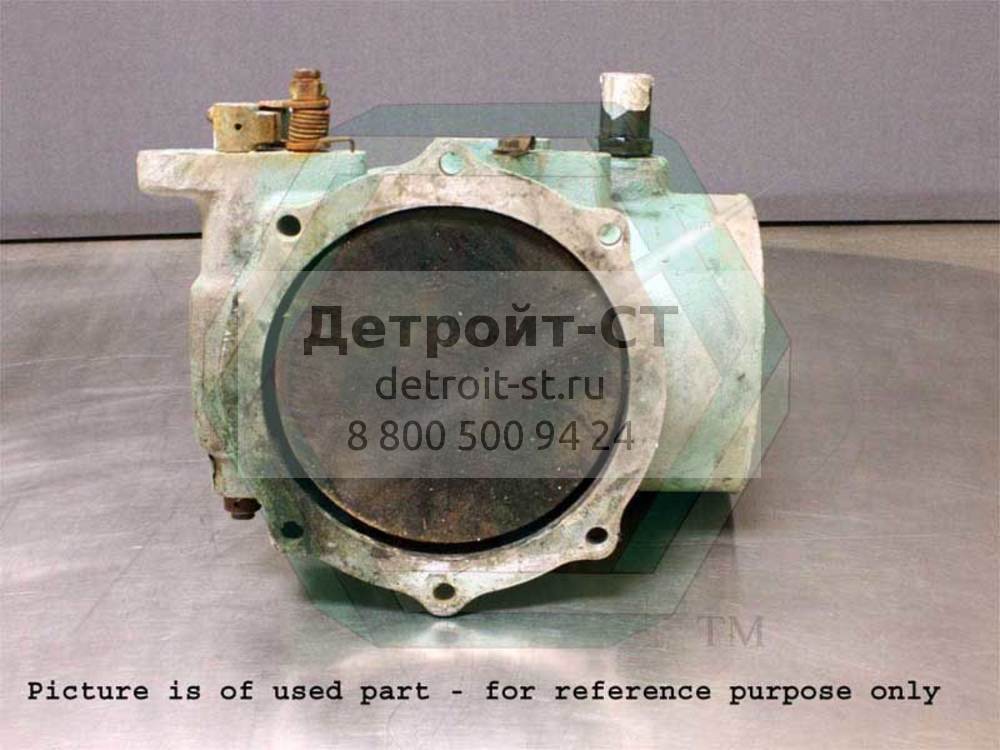 Housing 5134749 фото запчасти