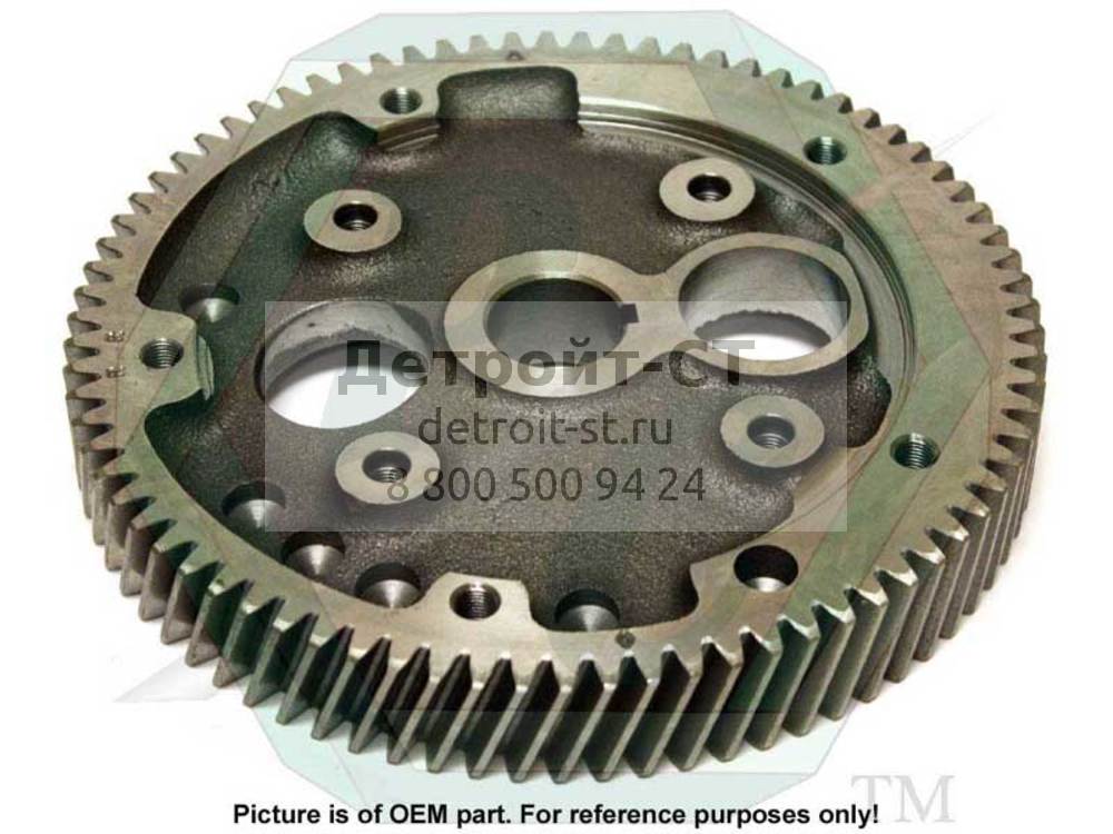 Gear 5147300 фото запчасти
