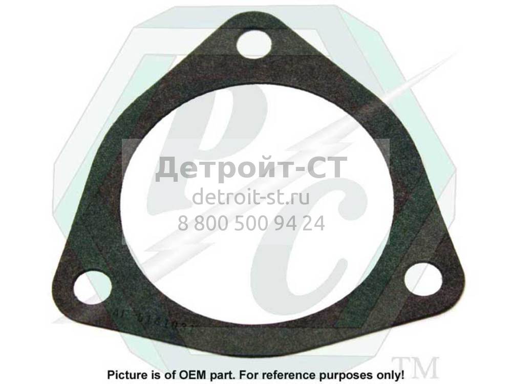 Gasket 5141031 фото запчасти