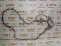 Прокладка передней крышки 3681P046 (915-783, 4224958M1) фото запчасти