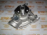 Помпа водяная Deutz 02937604 (2937604, 0293-7604, 98200144) фото запчасти