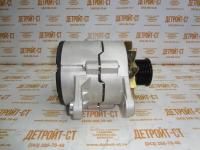 Генератор (24V, 70A) Cummins ISLe8.9, QSL9 4939018 (3972529, 3979372, 3415691, JFZ276W) фото запчасти