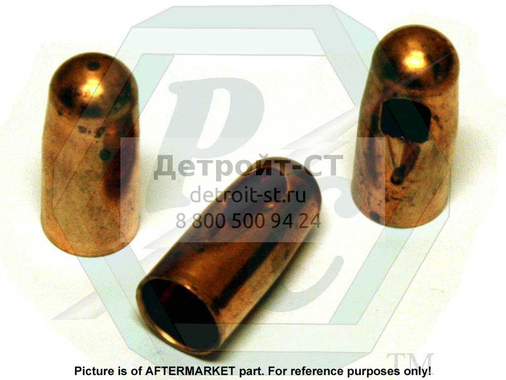 Nozzle, Single Outlet 5172874 фото запчасти