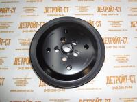 Шкив Cummins 3943978 (4940809, 3943661, 3943663, 3944063, C3943978) фото запчасти