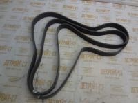 Ремень генератора Cummins B3,9 3288768 (3911557, 3807363) фото запчасти