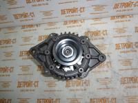 Генератор Cummins B4,5 5293586 (3920679, 4988474, 3972730, 3282554) фото запчасти