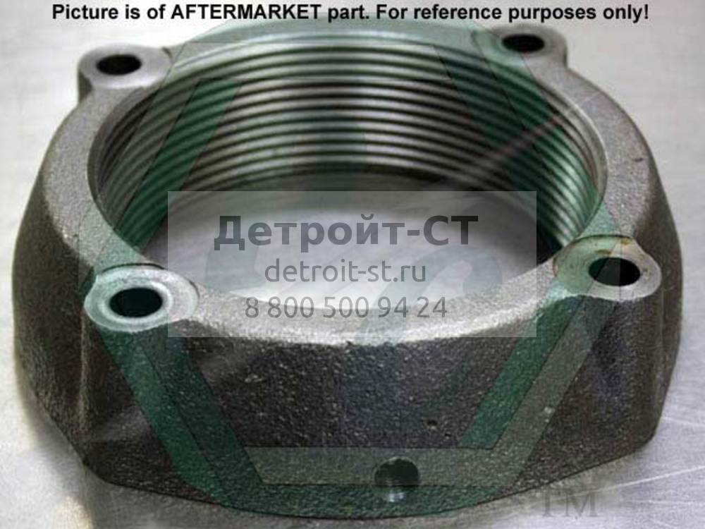 Flange, Exh. Manifold, 71 5164146 фото запчасти