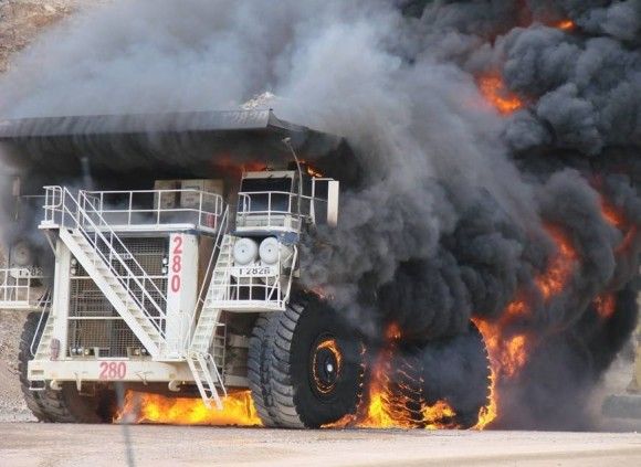 Уверенность в завтрашнем дне: как максимально обезопасить технику от возгорания