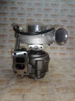 Турбокомпрессор Cummins 4039031 фото запчасти