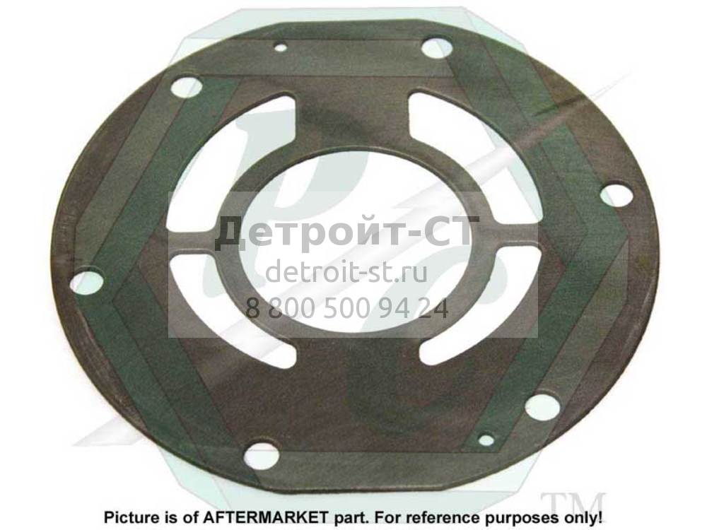 Cover, Oil Pump, 53 5195685 фото запчасти