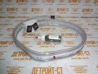 Манометр (18-0-18) ST1111-3 фото запчасти