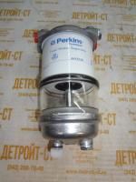 Фильтр-сепаратор в сборе 2656F823 (4415105, 10000-65695, FF5788) фото запчасти