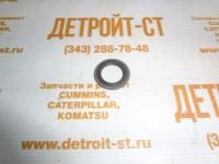 Шайба топливного клапана обратки для Cummins ISG12 3963988 (3937155, 3935172) фото запчасти