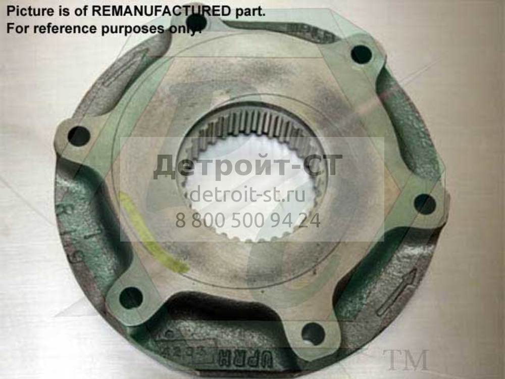 Oil Pump, 4-53T 5103847 фото запчасти