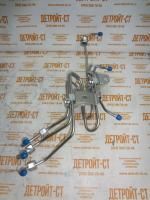 Трубка топливная Cummins 3976433 (C3976433) фото запчасти