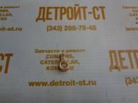 Соединитель обратки и форсунки Cummins 3903380 (4942278) фото запчасти