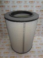 Воздушный фильтр Fleetguard (Cummins) AF25830 (P771398, P781398, 3222188196, 426020A1, 87408712) фото запчасти